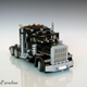 Illustration for article titled Lego Maniac Inspires Us With Amazingly Detailed Lego Cars
